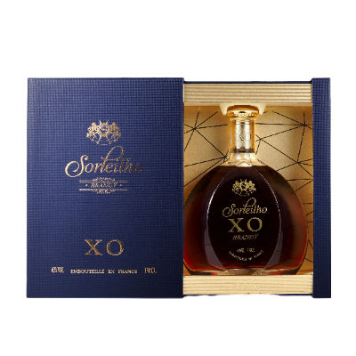 索德羅XO白蘭地