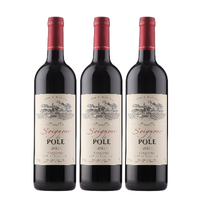 伯樂(lè)干紅葡萄酒