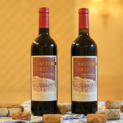 卡布多思干紅葡萄酒