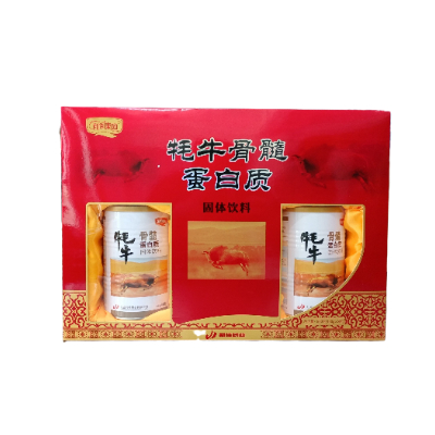 牦牛骨髓蛋白質(zhì)粉